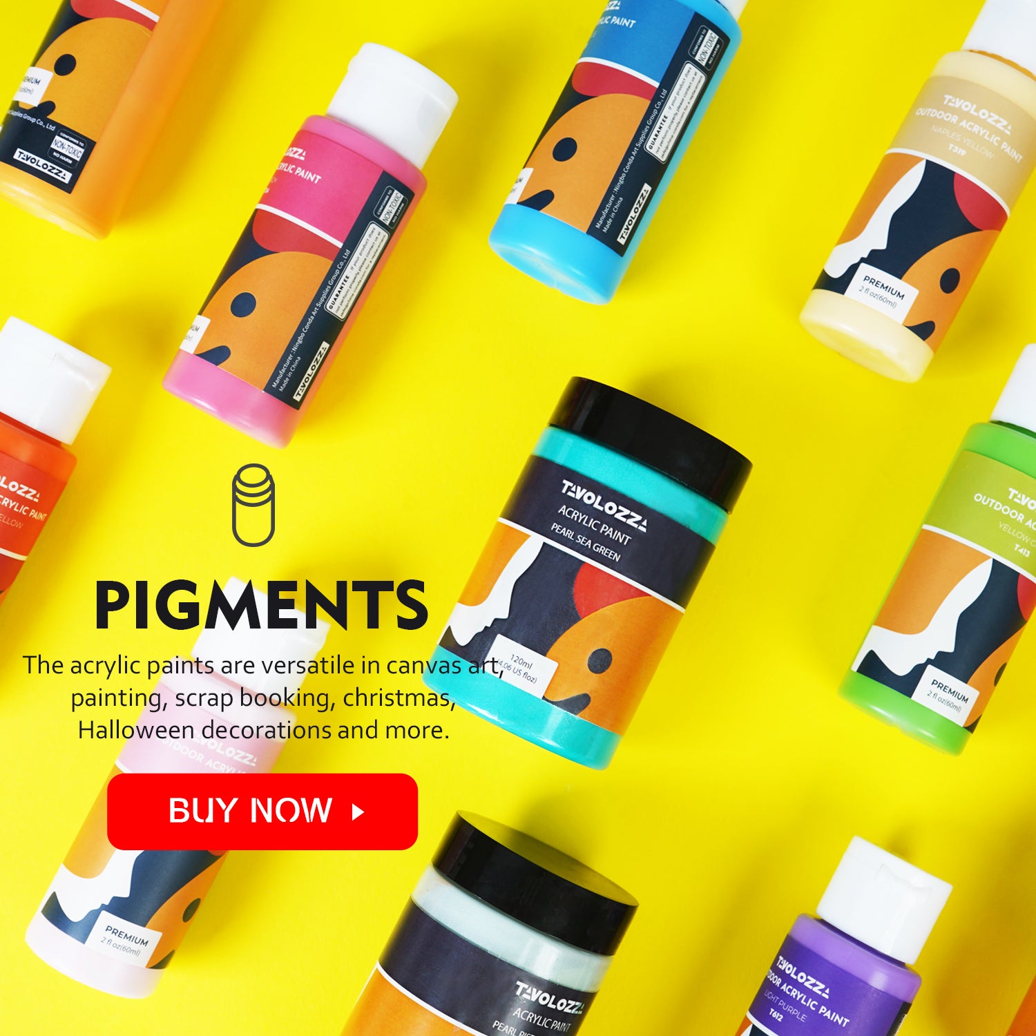 Pigments