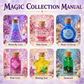 71PCS DIY Magic Fairy Potion Kit for Kids, 22 Bottles Magical Elixir Craft Set, Creative Toy Gift for Girls Ages 8+