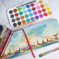 Tavolozza Hardcover Watercolor Pad