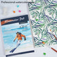 TAVOLOZZA 9" x 12'' Watercolor Pad