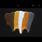 TAVOLOZZA 6 Colors Metallic Acrylic Paints