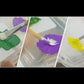 CONDA 24 PCS Paint Brushes Set